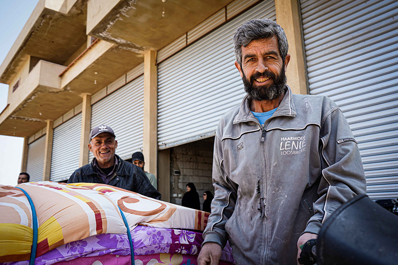 Ilustracija online gaming okruženja